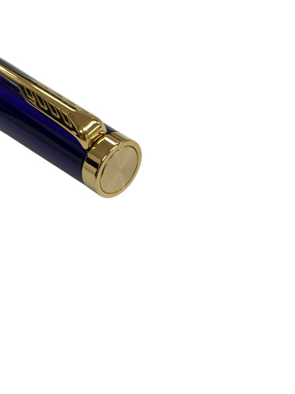 パーカー インジェニュイティ ダークブルーGT ボールペン ブルー ITDEFDQCJSY8