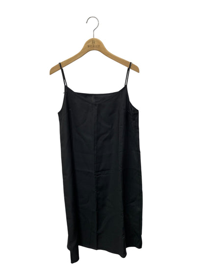 ブルーレーベルクレストブリッジ 55J14-160-09 ワンピース 36 グレー 辻直子コラボ リボン ITBJM5EWEQC8 【SALE】