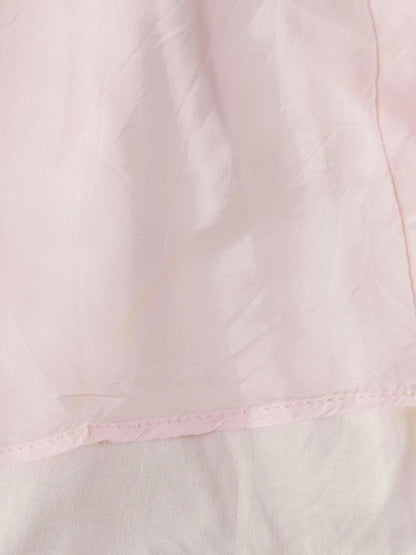 トッカ SKTOGM0250 スカート 2 ピンク チェック フラワープリント ITRHANF9SJ7K 【SALE】