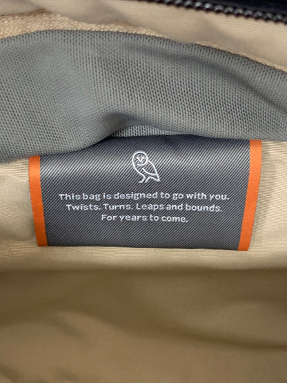 ベルロイ Venture Sling 6L ボディバッグ ネイビー ITCOPI0NSPHC