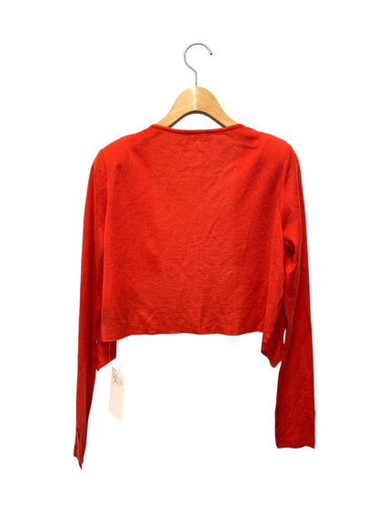 デイジーリン Seaweed Cardigan 06165 カーディガン 42 レッド ITDOM8S9HF9W