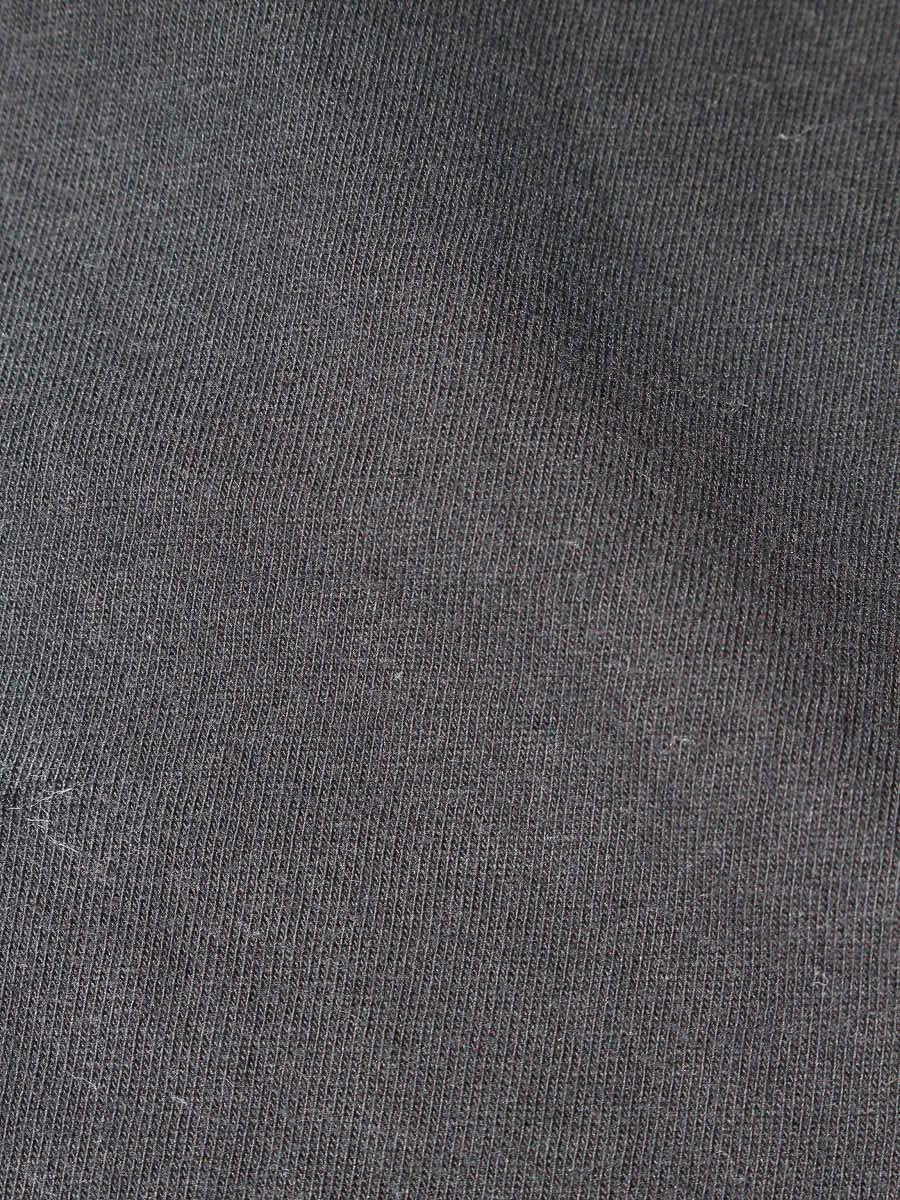 プレイコムデギャルソン AZ-T108 Tシャツ L ブラック ハート IT4IE5HYTZIA