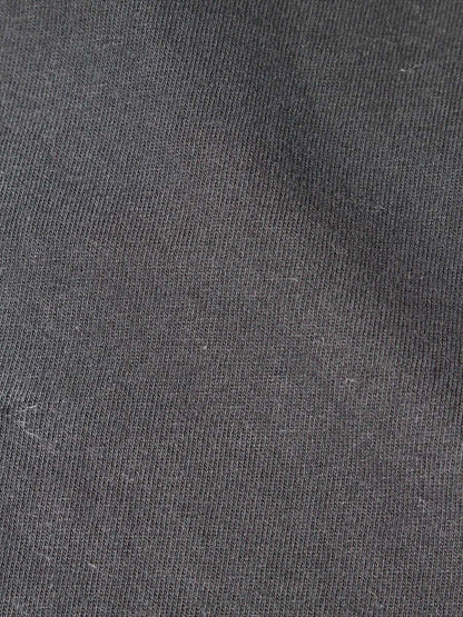 プレイコムデギャルソン AZ-T108 Tシャツ L ブラック ハート IT4IE5HYTZIA