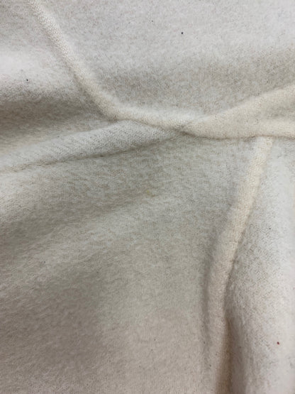 ウィークエンドマックスマーラ 501603196 チェスターコート 38 ブラウン ウール リバーシブル ITXHCZLWHN7Q