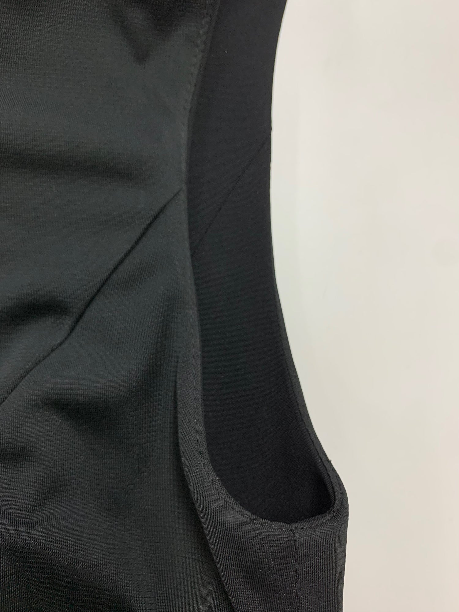 フォクシーニューヨーク Side Gathers Dress 38328 ワンピース 38