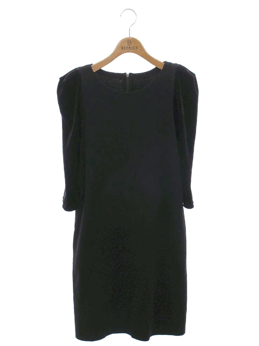 フォクシーニューヨーク ワンピース アメリー 31709 ワンピース 40 ブラック ITB7Y7QO10OS