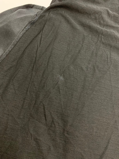 フォクシーブティック French Breeze 35118 ワンピース 38 ブラック オーガンジー ITMMET9K1030