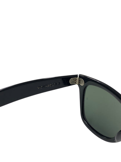 レイバン WAYFARER ウェイファーラー W1208 サングラス ブラック セルフレーム ボストン ITTWTUS655LI