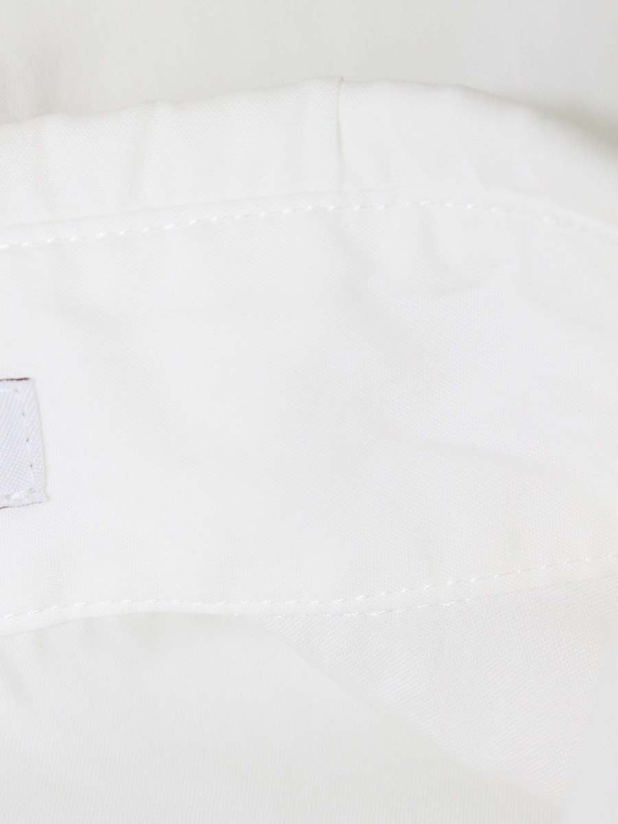 フォクシーブティック 36795 シャツ ブラウス 38 ホワイト 36795 Ruffle Sleeve Blouse IT184RO1PPTY