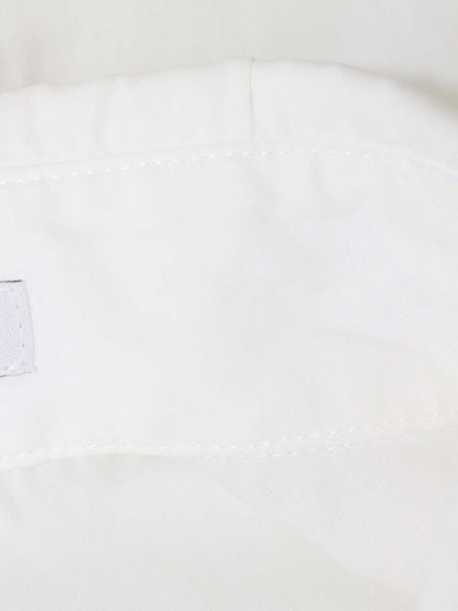 フォクシーブティック 36795 シャツ ブラウス 38 ホワイト 36795 Ruffle Sleeve Blouse IT184RO1PPTY