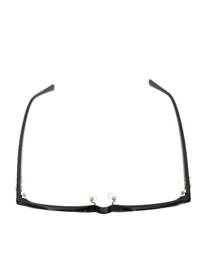 フェラガモ ガンチーニ SF2961LB メガネ ブラック セルフレーム フルリム ウエリントン IT3ERHTRMSKS