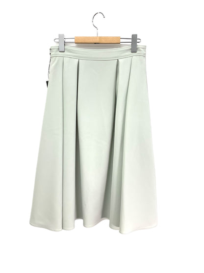 フォクシーニューヨーク Skirt Marthe 42643 スカート 40 グリーン ITEJFCLL5LUO