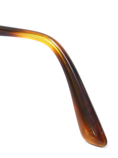 レイバン RB5254F メガネ ブラウン セルフレーム フルリム スクエア ITSVTJ7BCJJ8