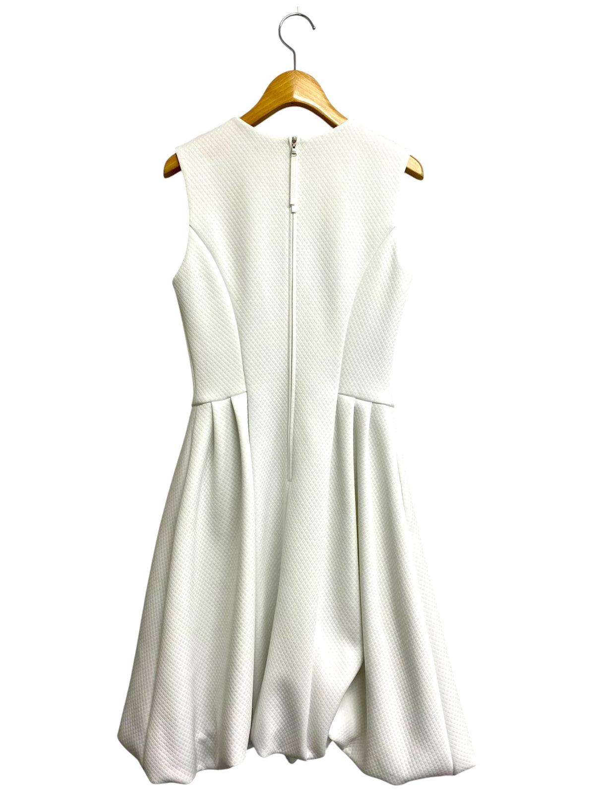 デイジーリン for フォクシー Daisy Washable Formal 36348 ワンピース 38 ホワイト ITZJD3SPKPXW