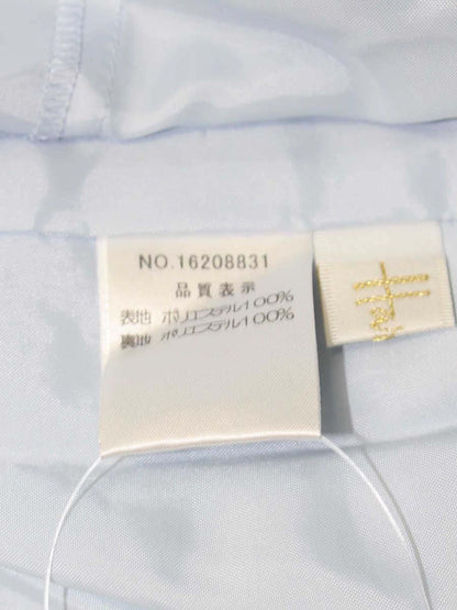 ハロッズ 16208831 ワンピース 1 ブルー チェック IT43DSFVY1O0