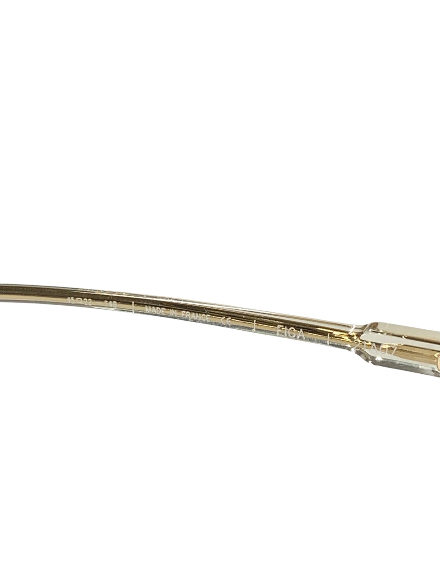 アンバレンタイン EIGA メガネ 透明 セルフレーム フルリム ラウンド ITQE20Z2AOLY