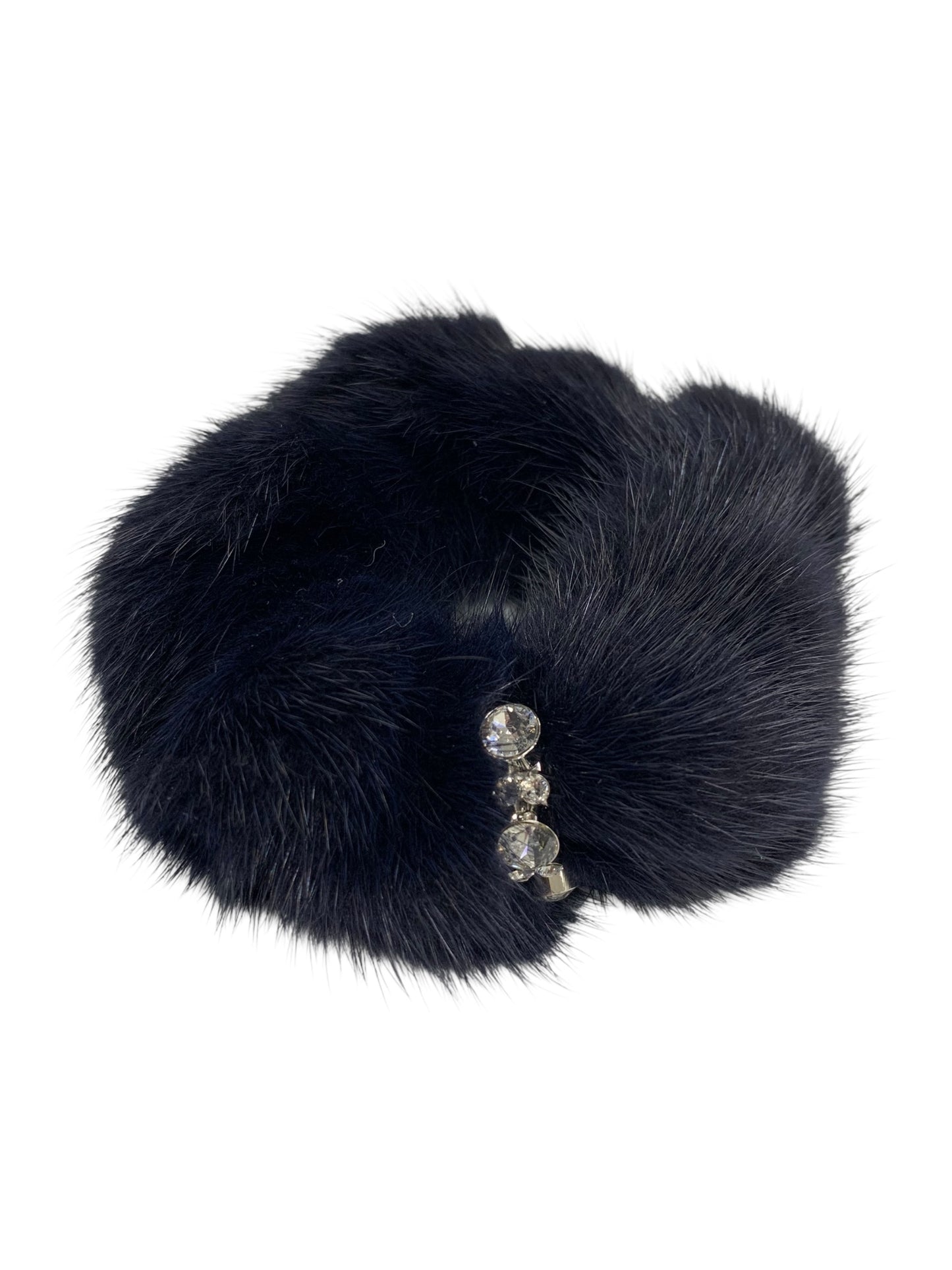 フォクシーブティック シュシュ その他 ミンク 3点セット ノベルティ ITARLHIOGF2W