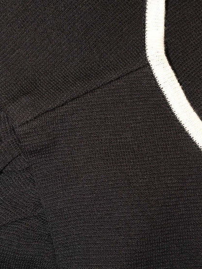 エムズグレイシー 528326 Tシャツ カットソー 38 ブラック イチゴモチーフ スパンコール ITTPVYT0G748