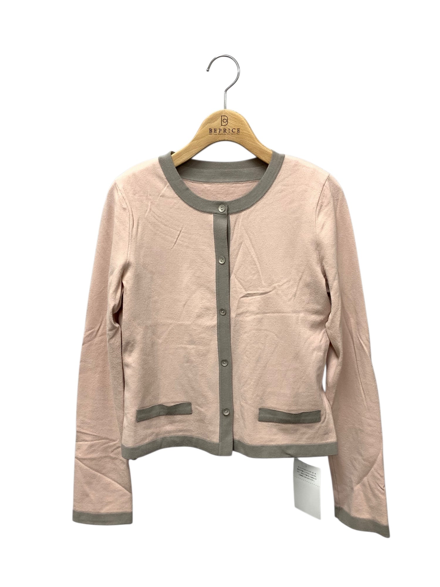 FOXEY ツインセット アンサンブル 40 フォクシーブティック オファー ツインニットカーディガン 39938