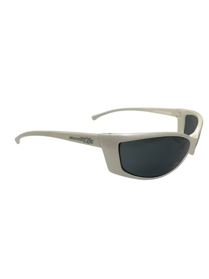 arnette アーネット Swinger サングラス ホワイト 90年代 ITBAM3C7UNSS