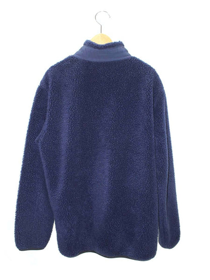 オレゴニアン フリースジャケット M（US） ネイビー ボア ITXCS11JIAOO