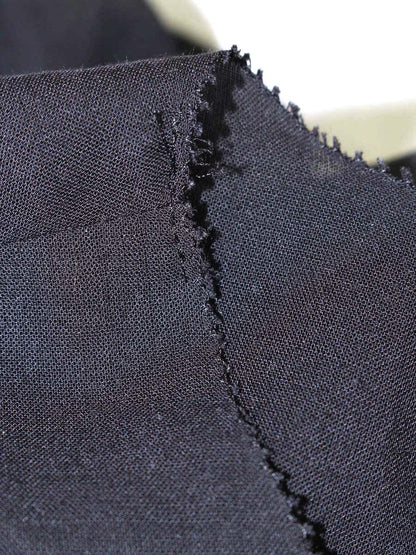 フォクシーニューヨーク ワンピース グレーススプラッシュ 32882 42 ブラック ITCUW2X9I5ZC