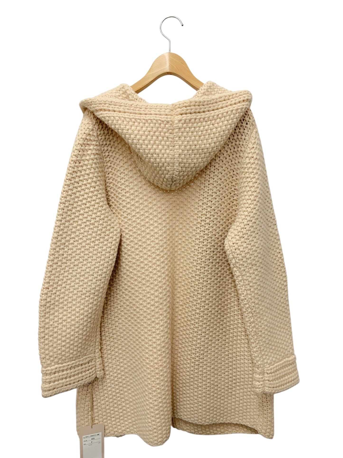 デイジーリン for フォクシー シャモニー 30411 コート F ピンク カシミヤ ITQ88MMEZLJ0