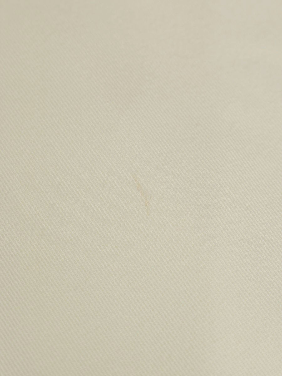 チェスティ 24B402 ジャケット 1 アイボリー パール ラインストーン ボタン ダブルブレスト ITBIHSX15X4B