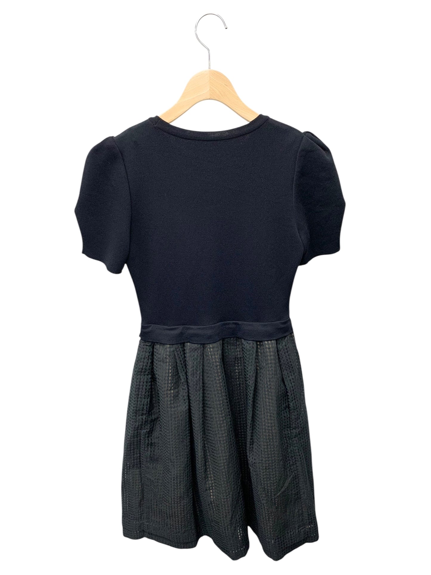 デイジーリン Perfect Lady 06600 ワンピース 38 ネイビー IT1CEZ4OMFIG