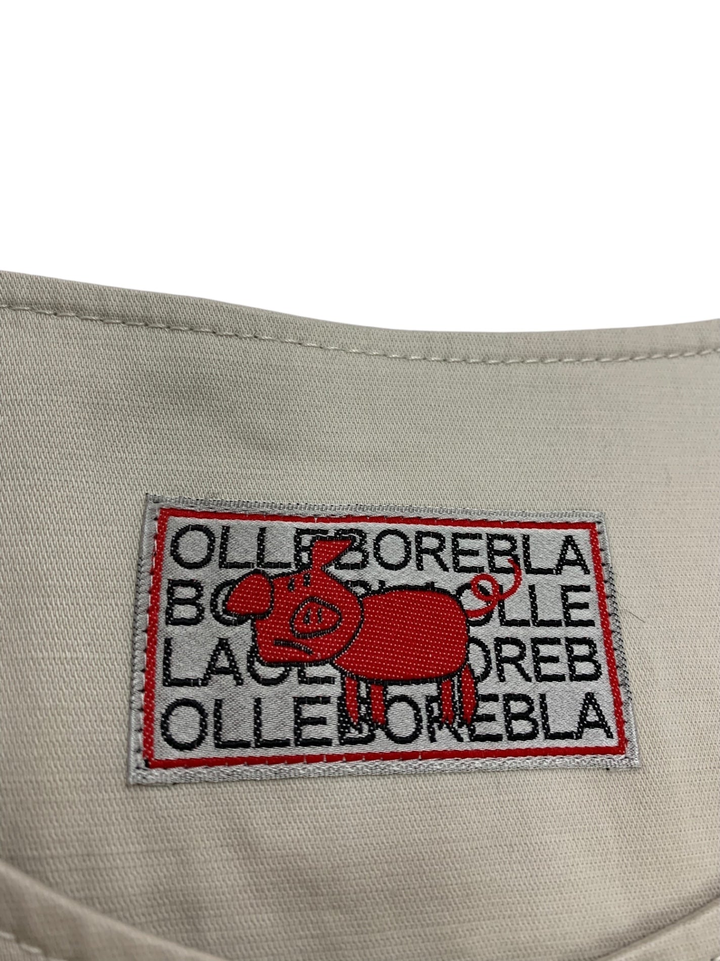 アルベロベロ 713823 コート F ベージュ ノーカラー ぶたさん フラワーモチーフ ITG2WN5EGSYO