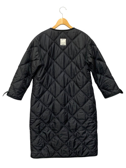 マディソンブルー LINER COAT D QUILTING COAT MB214-2002 00 ブラック 21年モデル ITCR5NX4LX5C 【SALE】