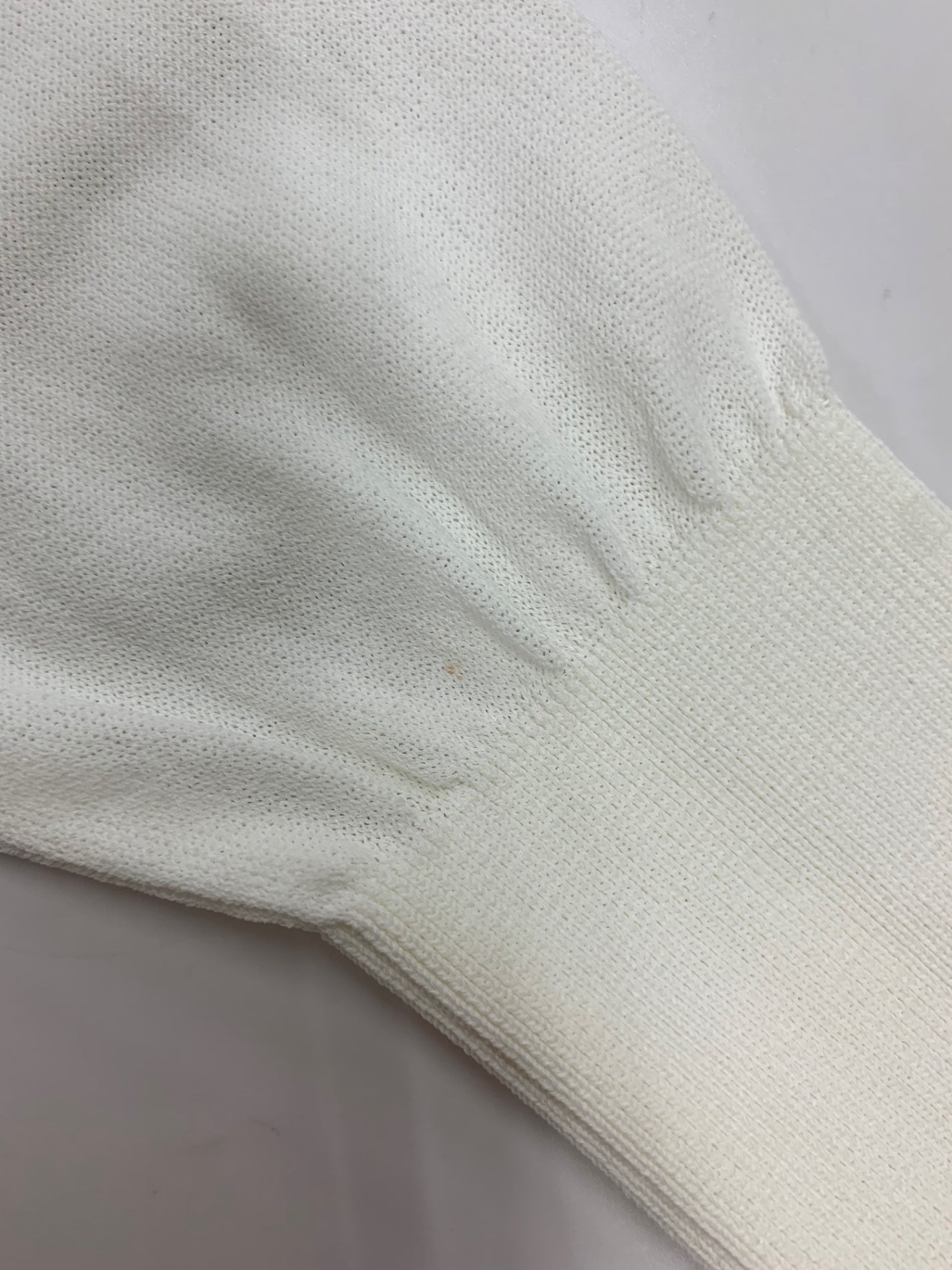 ルネ 6432170 カーディガン 36 ホワイト ITNTD5YEQEGK 【SALE】