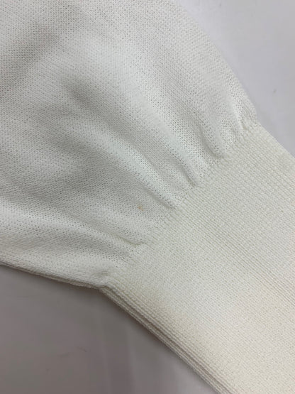 ルネ 6432170 カーディガン 36 ホワイト ITNTD5YEQEGK 【SALE】