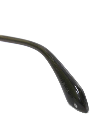 ドゥアン DUN-2144 メガネ メタルシルバー メタルフレーム スクエア ITBXDHWC2GKS