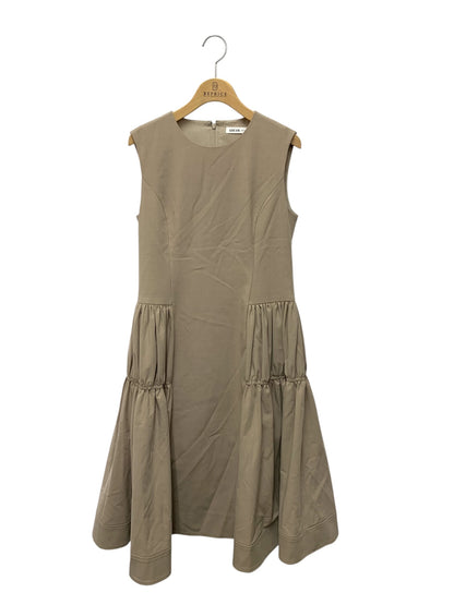 アディアム クレオドレス 44786 ワンピース 0 ベージュ IT6M0VD1DQIS