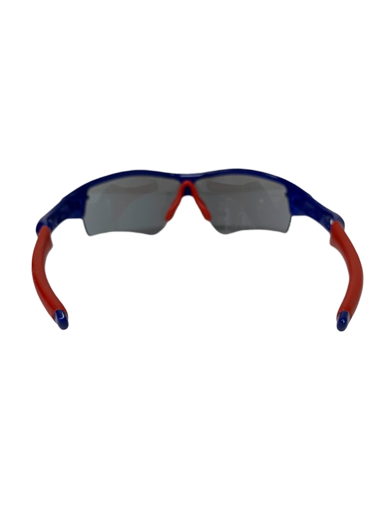 オークリー Radar Path レーダーパス 09-722J サングラス ブルー プラスチックフレーム ITF27FW60MA0 【SALE】