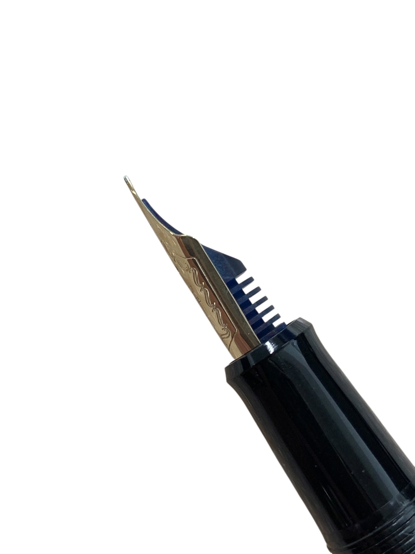 パイロット 平蒔絵 赤富士 FK-5MP-AF 万年筆 ブラック 14K IT2GGSUBCW8G