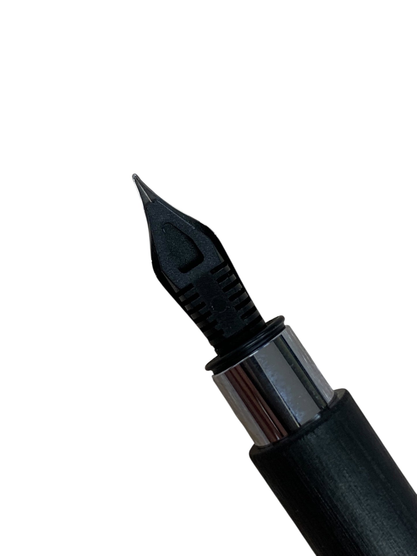 ファーバーカステル 万年筆 アンビション レジン EF ITS7V1RGLCAW