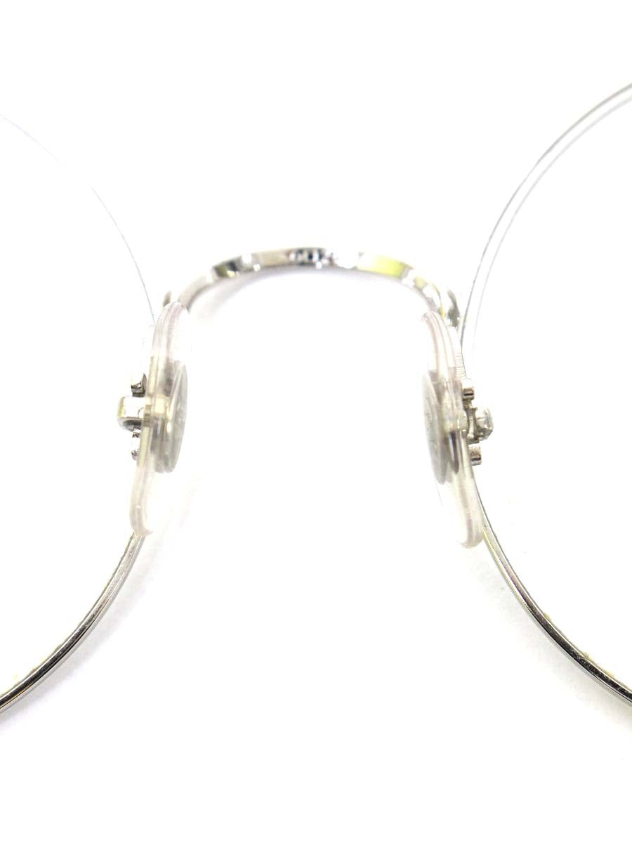 レイバン RB6392 メガネ シルバー メタルフレーム フルリム ラウンド（丸メガネ） IT1MZLX4RW6O 【SALE】