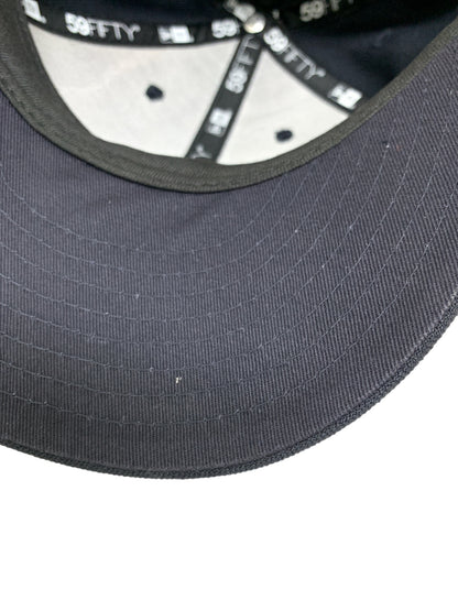 クーティ Low Profile 59FIFTY NE-CTE25S-501 キャップ ネイビー ニューエラコラボ IT0J1R03HNX8
