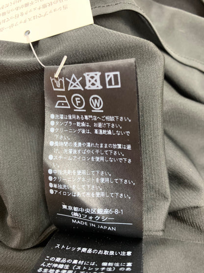 フォクシーニューヨーク Dress Vaness 44207 ワンピース 40 ブラック パール ITPQZOIT2DGE