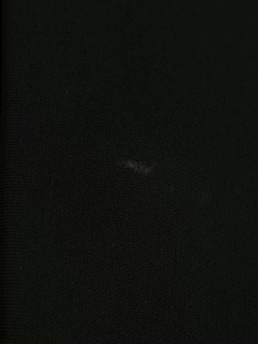 ルネ 6635020 キュロットスカート パンツ 34 ブラック タック IT966KXHDTHY