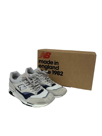 ニューバランス M1500GWK スニーカー 27.5 グレー MADE IN UK FLUID MINIMALIST PACK ITTCIP4Y5F7S