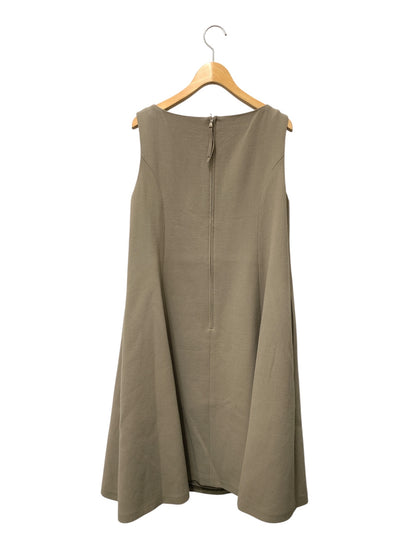 フォクシーブティック Vittoria Dress 43204 ワンピース 40 グレージュ ITH8FMZ415IQ