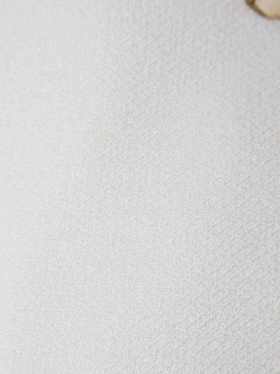 チェスティ 5S515 ワンピース 1 ホワイト/ネイビー 切替 ビジュー ITMJWYY7BGEI