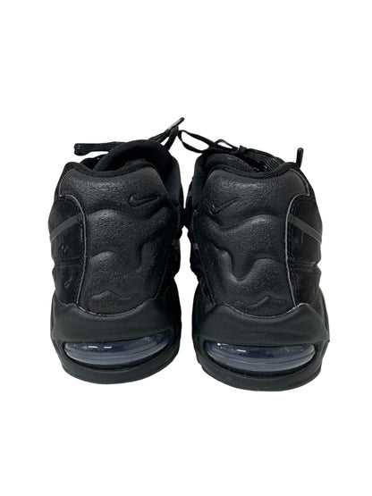 ナイキ エアマックス95 HQ0263-001 スニーカー 27.5 ブラック ワークスアウト コラボモデル IT1PER7H24JO 【SALE】