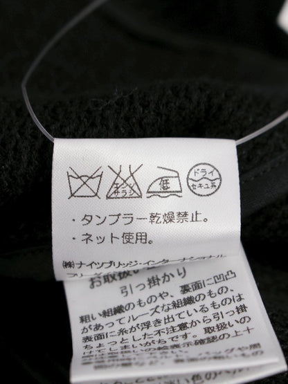 ハロッズ 14100751 ジャケット ブラック ショート IT9NN2QF10KK