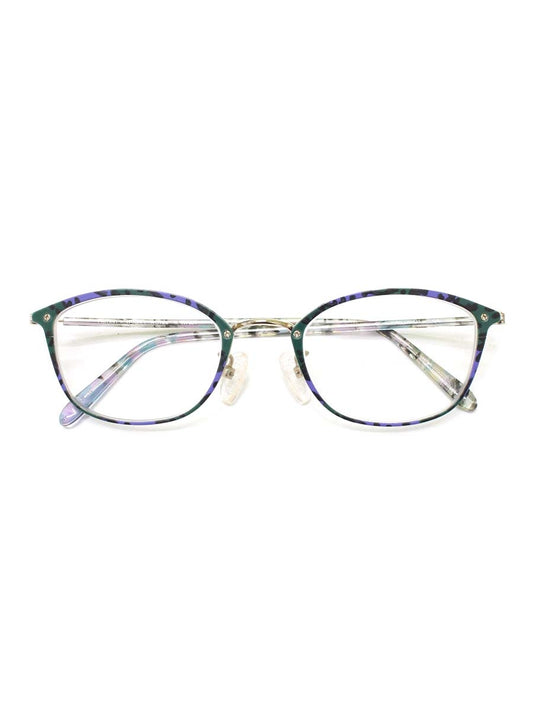 ファルベン FH-004 メガネ マルチカラー コンビフレーム フルリム ボストン ハスキーノイズ20周年記念コラボ ITTIBV0PB0HO 【SALE】