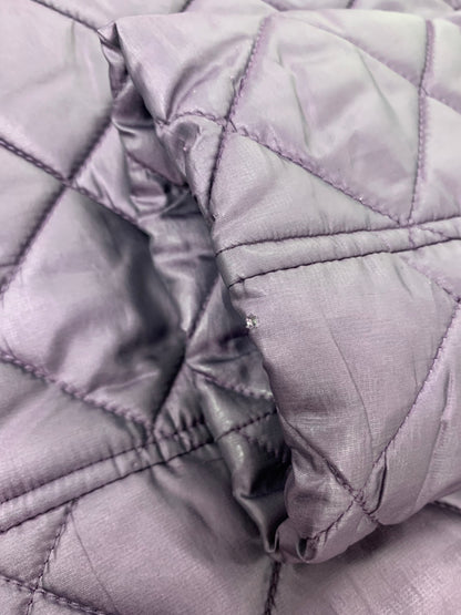 サンヨーコート DRA11-158-36 コート 11 パープル キルティング ITAKSIN8Z95S 【SALE】