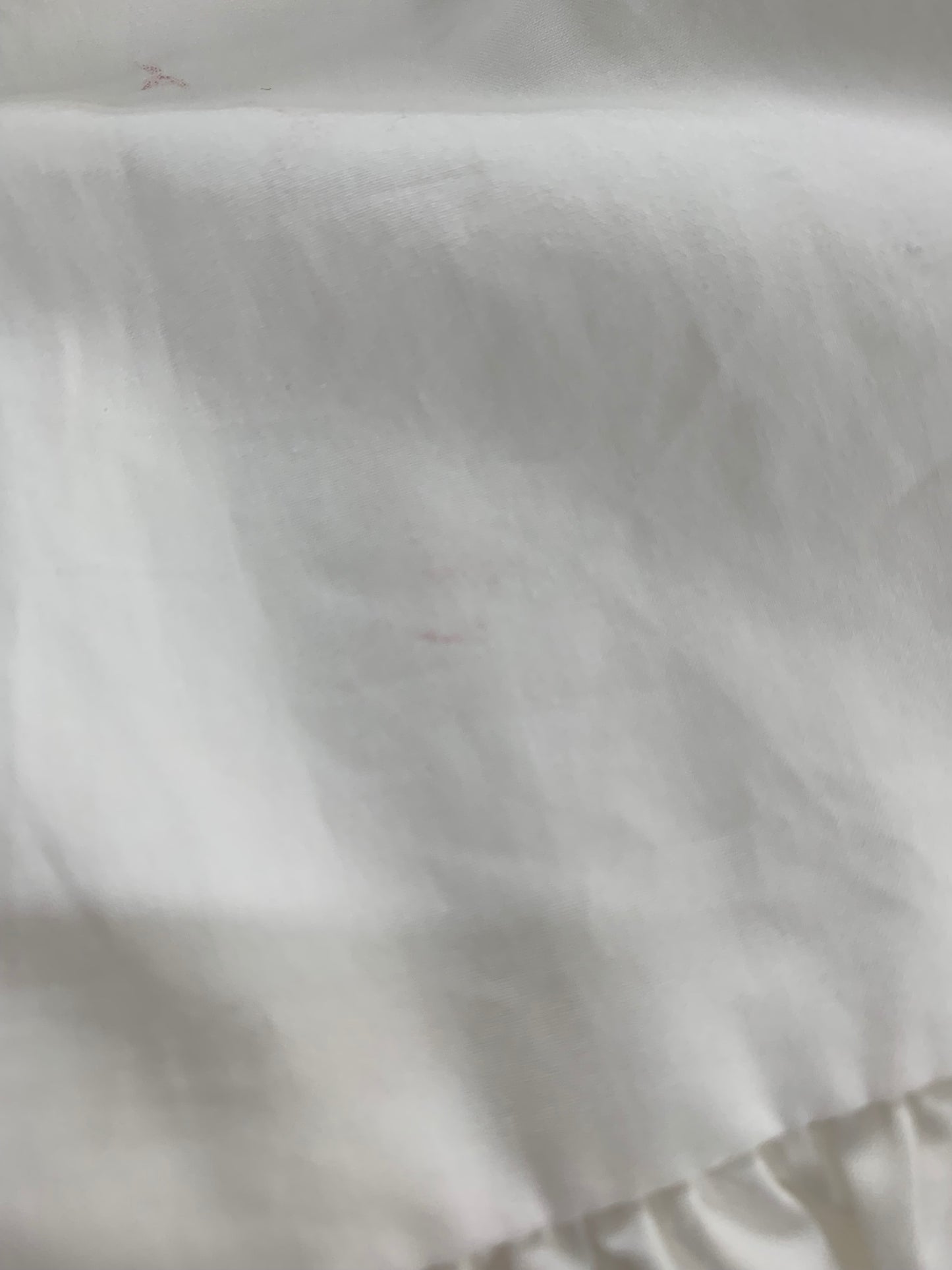 デザインワークス 袖タックシャツワンピース 3545-07-90004 38 ホワイト IT9VHH0PWFET